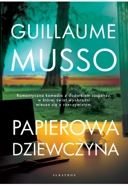 Papierowa dziewczyna