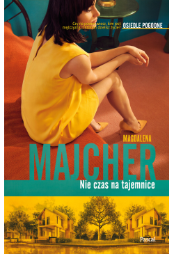 Nie czas na tajemnice