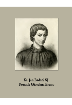 Pomnik Giordana Bruno