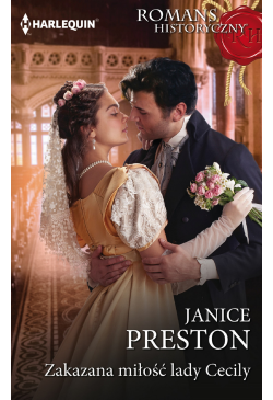 Zakazana miłość lady Cecily