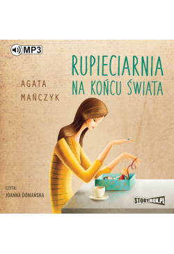 Rupieciarnia na końcu świata