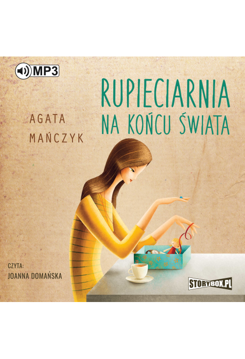 Rupieciarnia na końcu świata