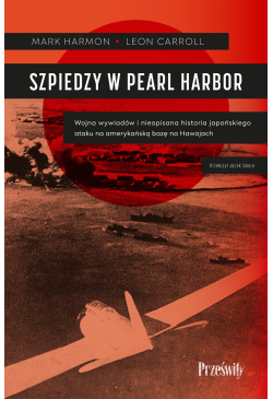 Szpiedzy w Pearl Harbor....