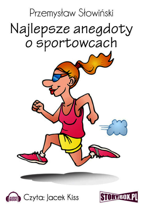 Najlepsze anegdoty o sportowcach