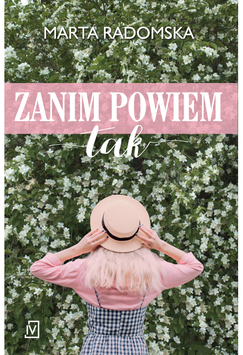Zanim powiem tak