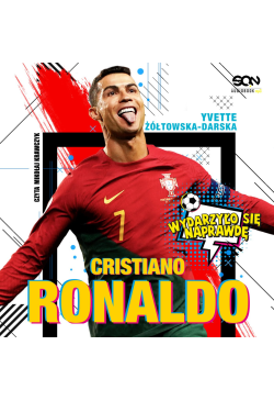 Cristiano Ronaldo....