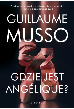 Gdzie jest Angélique?