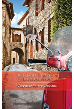 Wszystkie barwy Toskanii