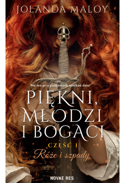 Piękni, młodzi, i bogaci....