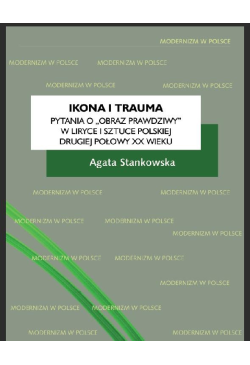 Ikona i trauma. Pytania o...