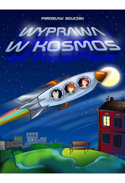 Wyprawa w kosmos