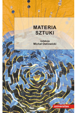 Materia sztuki