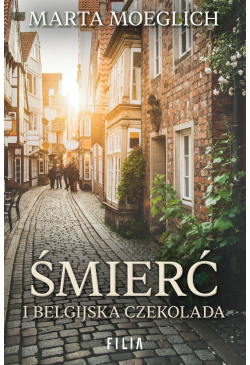 Śmierć i belgijska czekolada