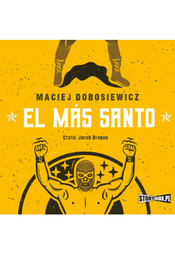 El Más Santo