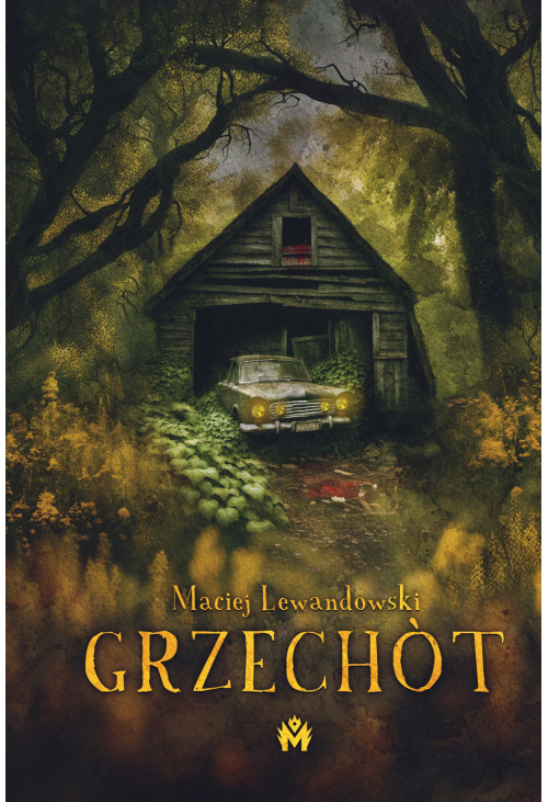 Grzechòt