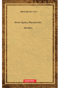 Matka