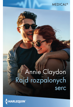 Rajd rozpalonych serc