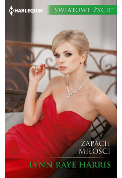 Zapach miłości