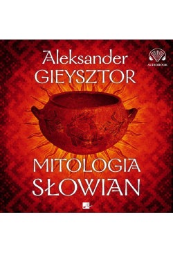 Mitologia Słowian