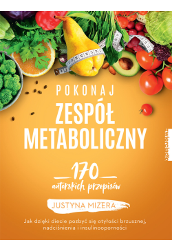 Pokonaj zespół metaboliczny