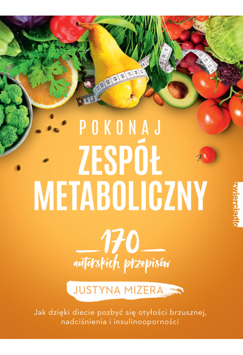 Pokonaj zespół metaboliczny