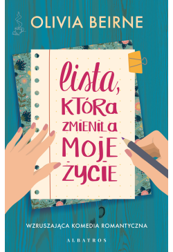 Lista, która zmieniła moje...