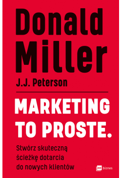 Marketing to proste. Stwórz...