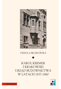Karol Kremer i krakowski...