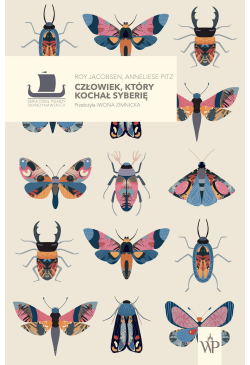Człowiek, który kochał Syberię