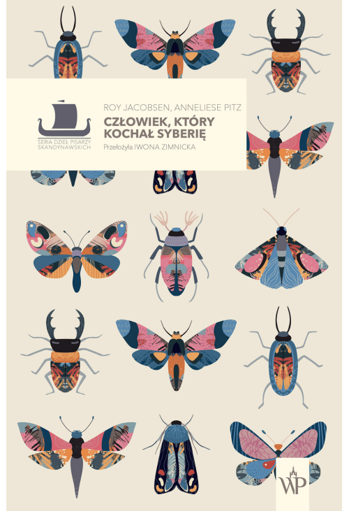 Człowiek, który kochał Syberię