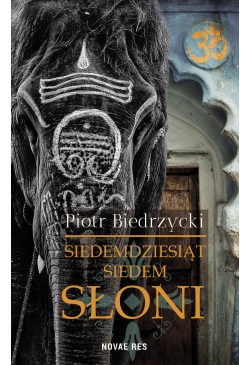 Siedemdziesiąt siedem słoni