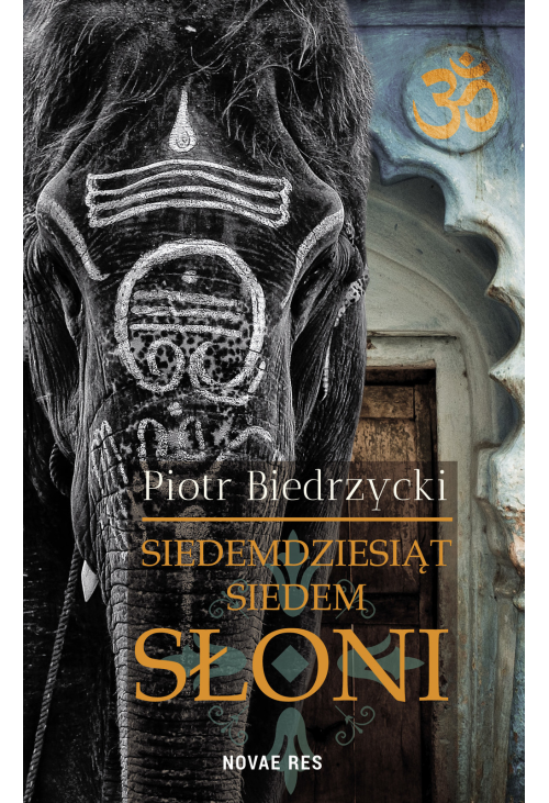 Siedemdziesiąt siedem słoni