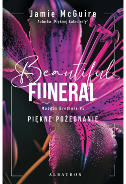 A Beautiful Funeral. Piękne...