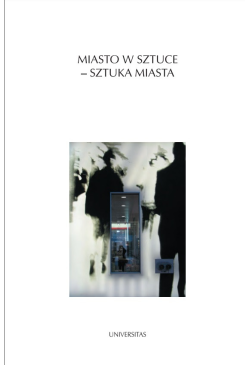 Miasto w sztuce - sztuka...