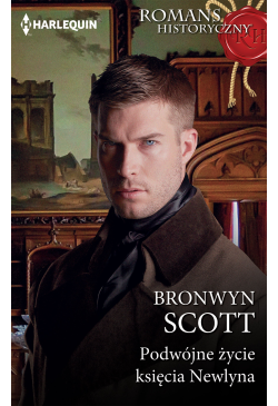 Podwójne życie księcia Newlyna