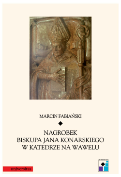 Nagrobek biskupa Jana...