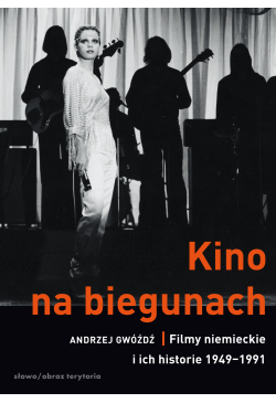 Kino na biegunach. Filmy...