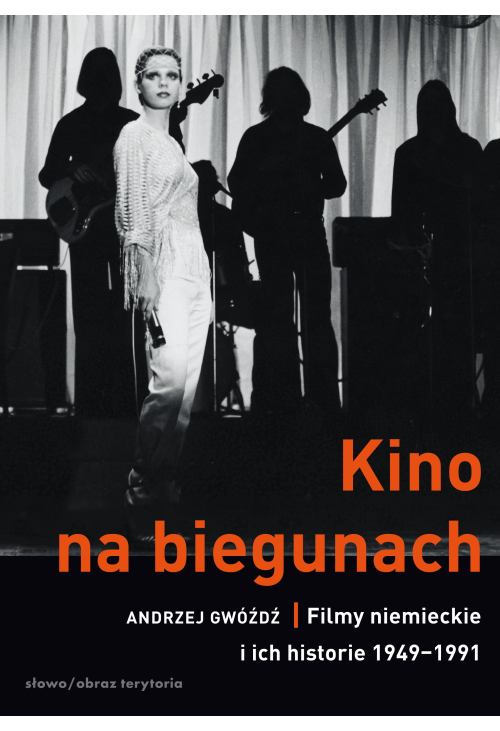Kino na biegunach. Filmy niemieckie i ich historie (1949-1991)