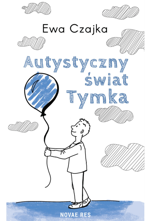 Autystyczny świat Tymka
