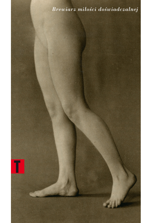 Brewiarz miłości doświadczalnej