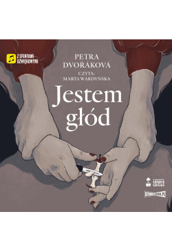 Jestem głód