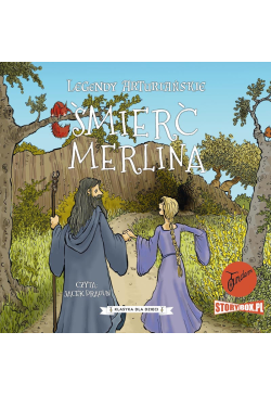 Legendy arturiańskie. Tom...