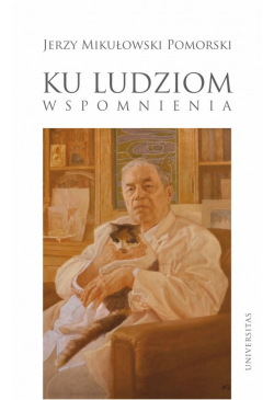 Ku ludziom. Wspomnienia