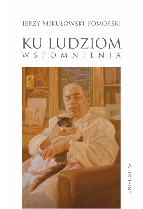 Ku ludziom. Wspomnienia