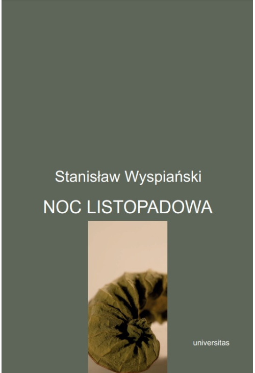 Noc listopadowa