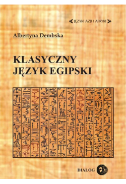 Klasyczny język egipski