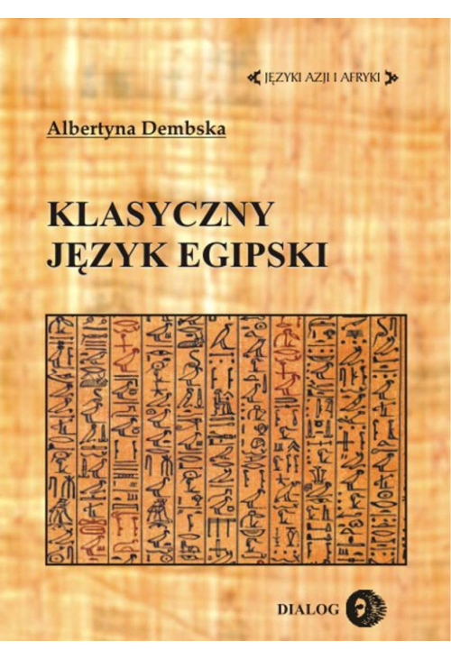 Klasyczny język egipski