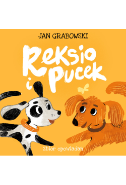 Reksio i Pucek