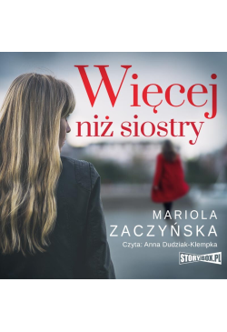 Więcej niż siostry
