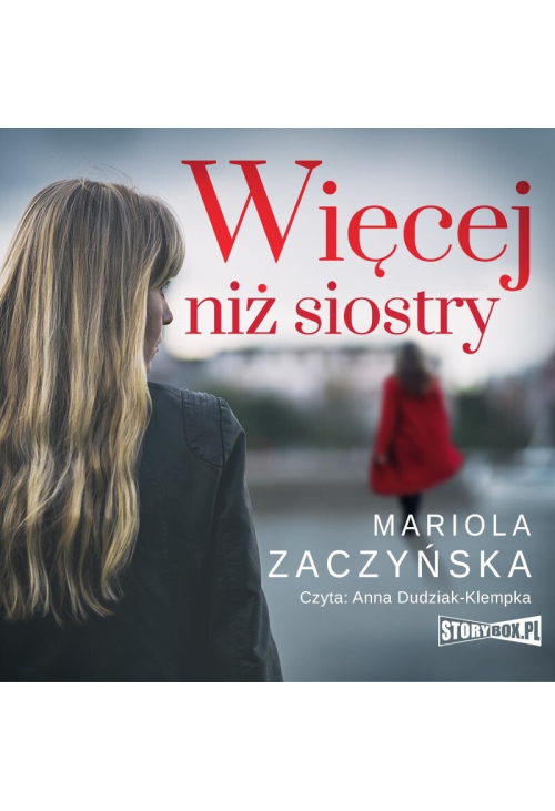 Więcej niż siostry